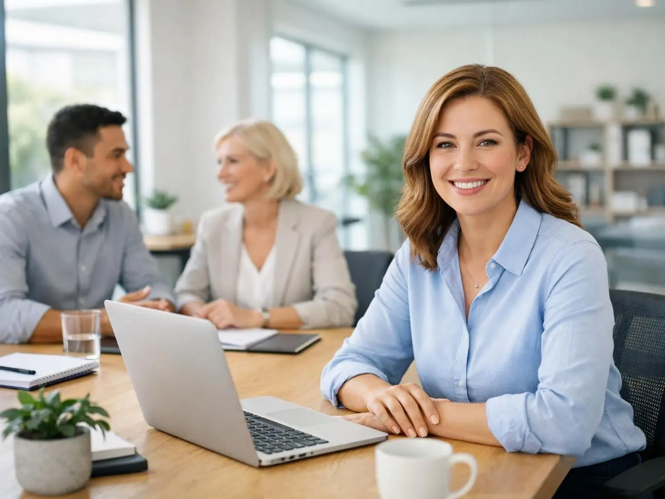 SEO Agency