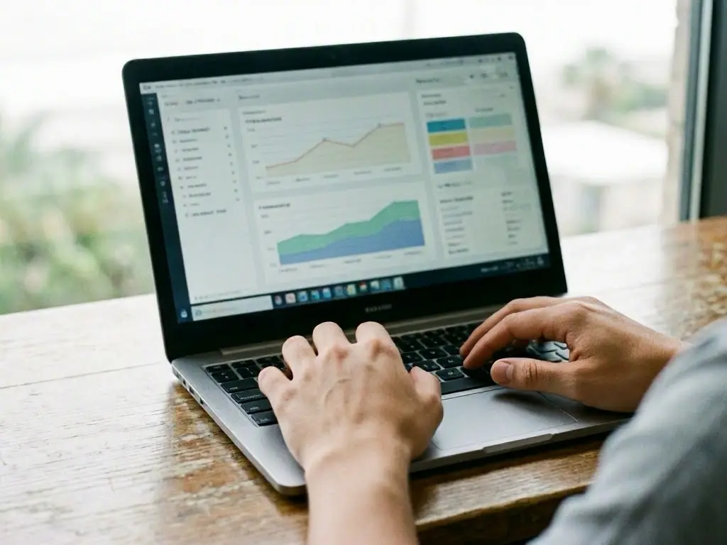 Boost Your Visibility with Content Creation in Encinitas — in action