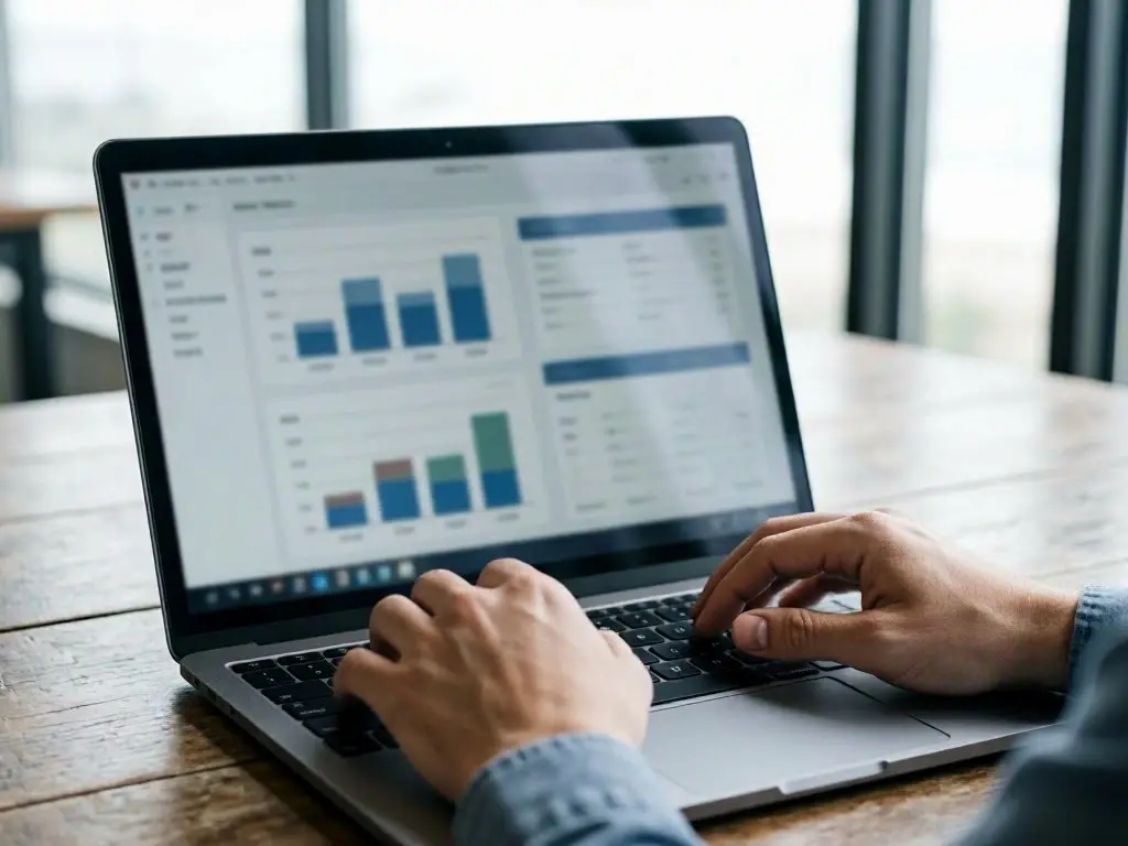 Boost Your Visibility with Content Creation in Encinitas — team at work