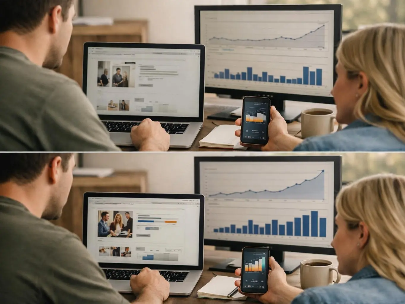 B2B SEO in San Diego, CA — detail