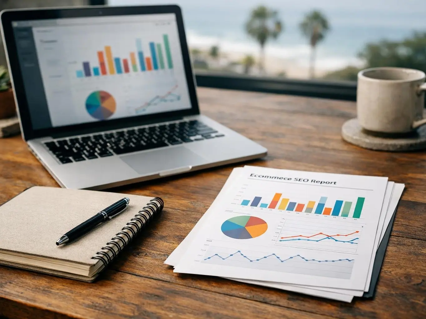 SEO Analysis San Diego — results