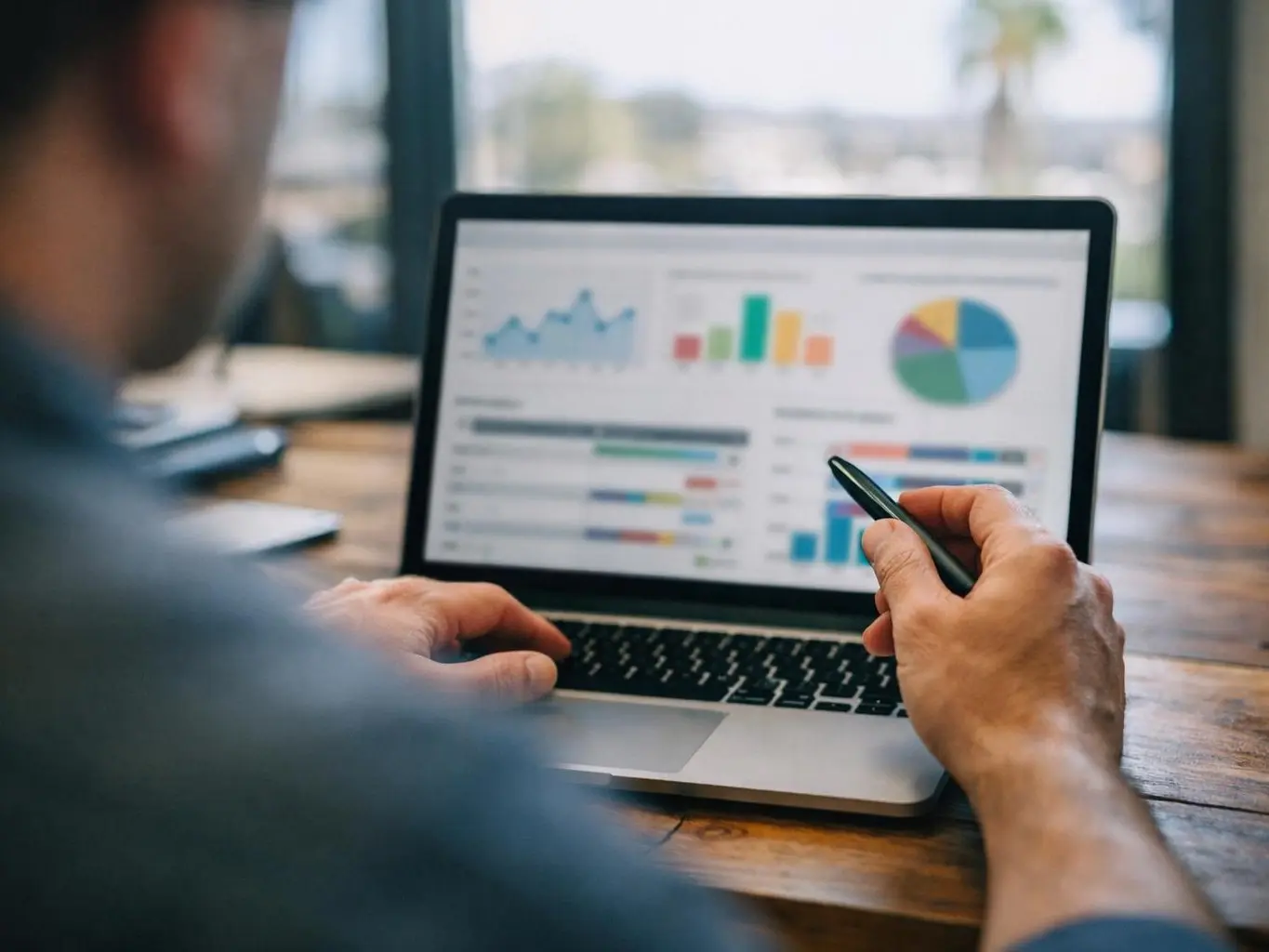 SEO Analysis San Diego — team at work