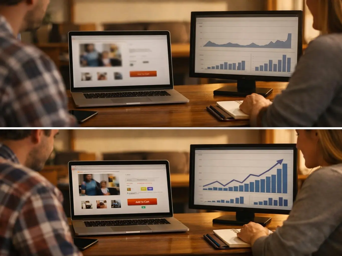 Website Optimization in Poway — overview