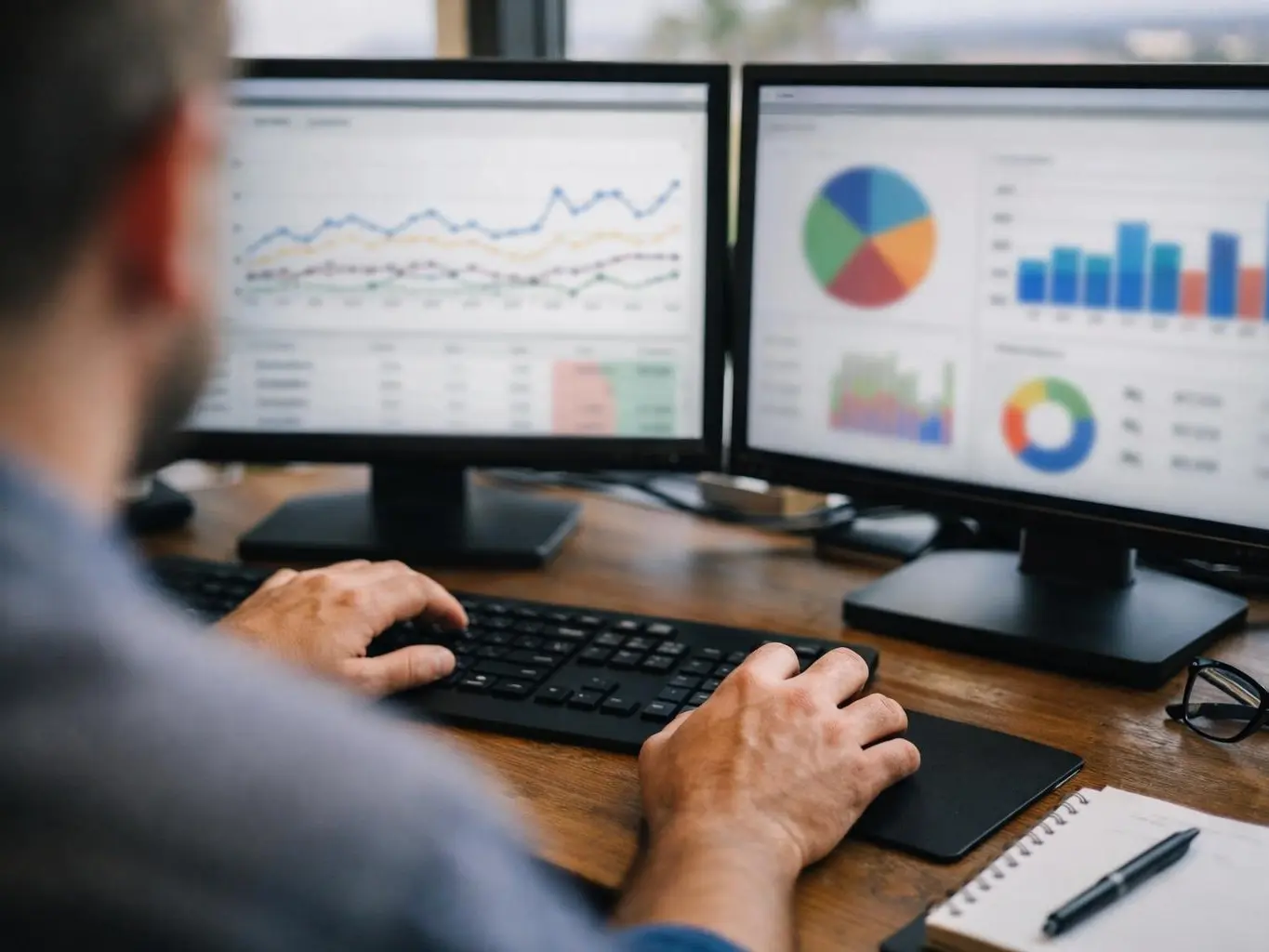 Website Optimization in Poway — detail