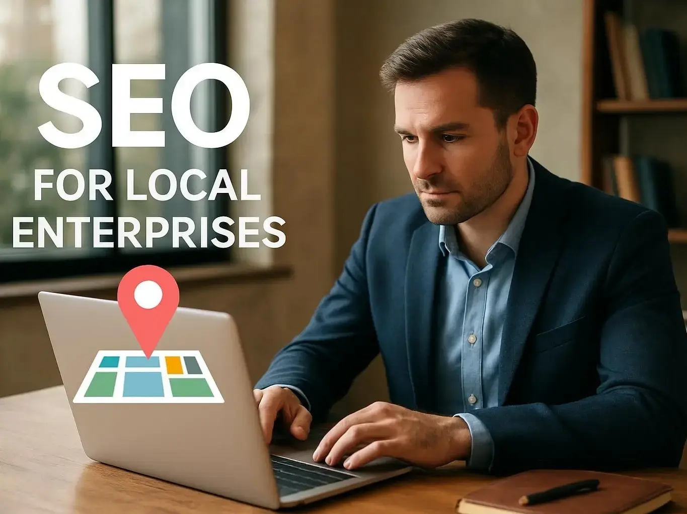 Local SEO service in San Diego