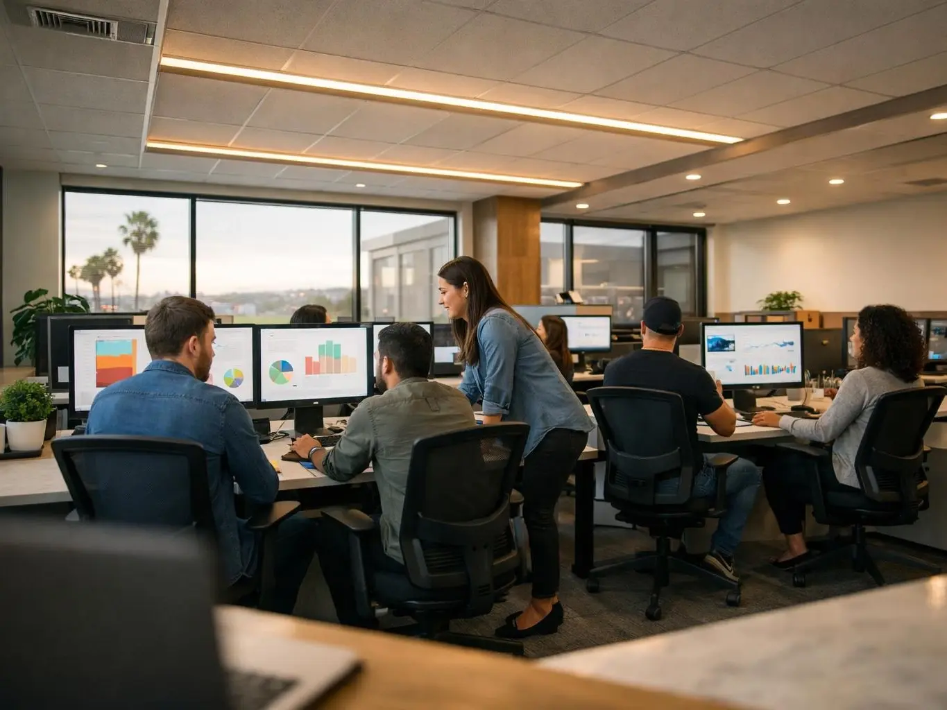 SEO Expert in San Diego, CA — overview