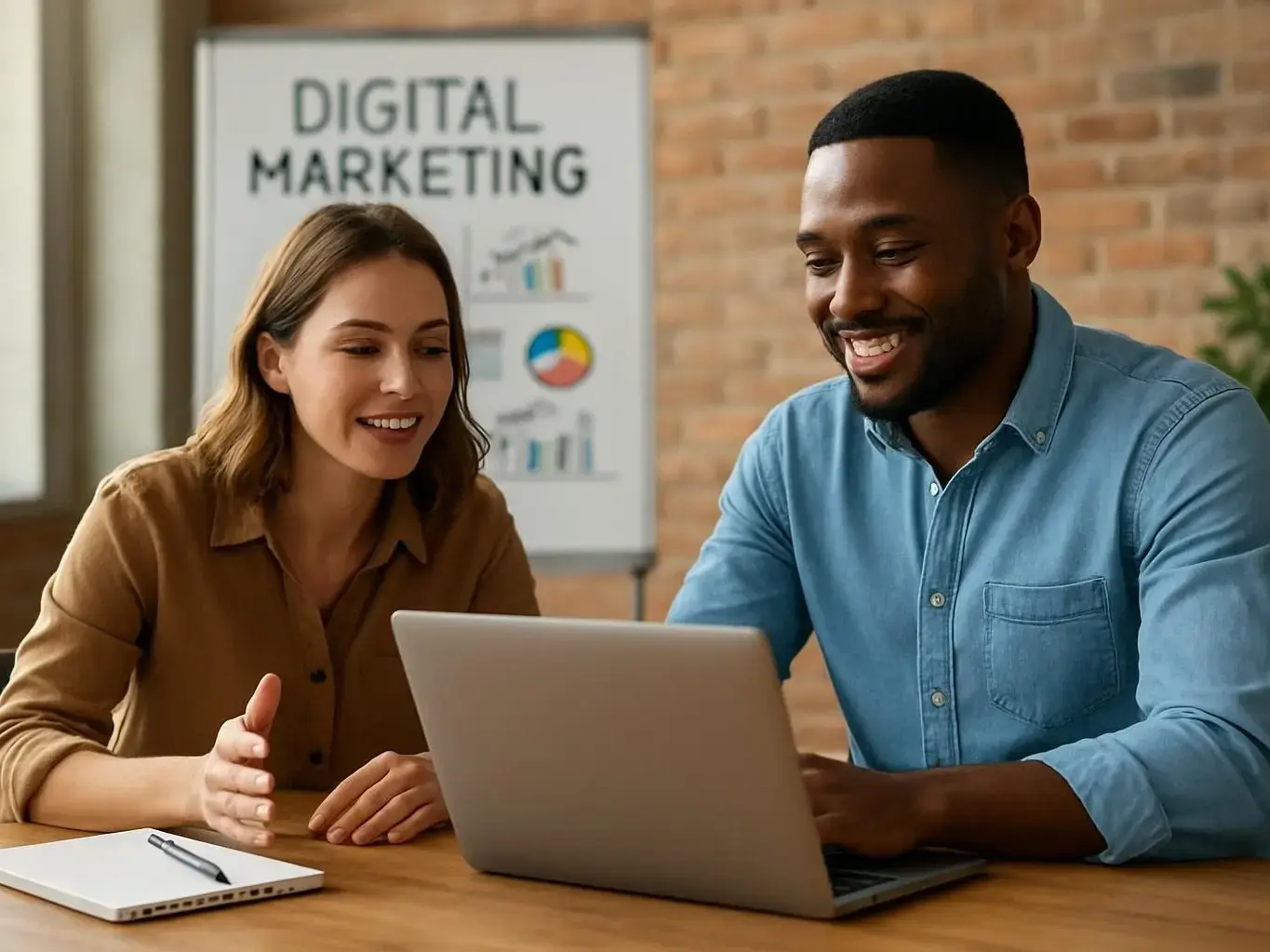 Local SEO in San Diego, CA