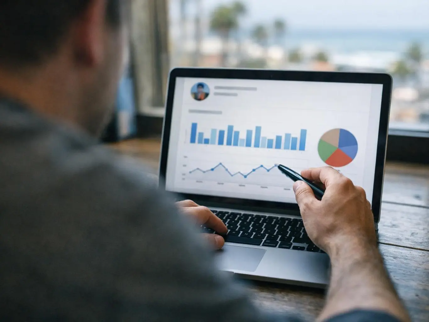 SEO Agency Glossary — in action