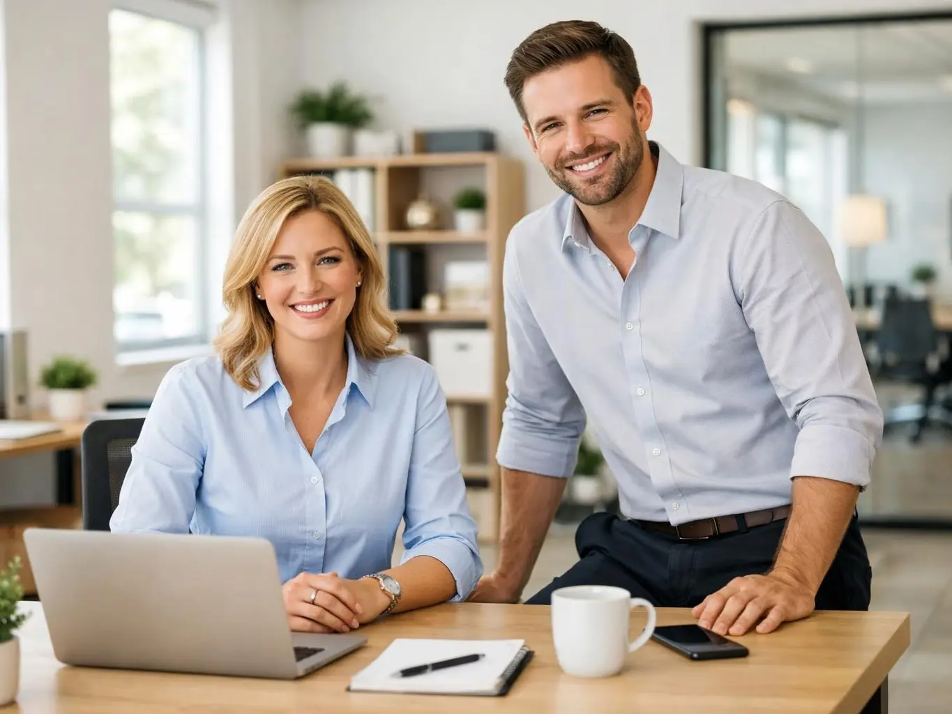 Website Audit in Poway, CA — overview
