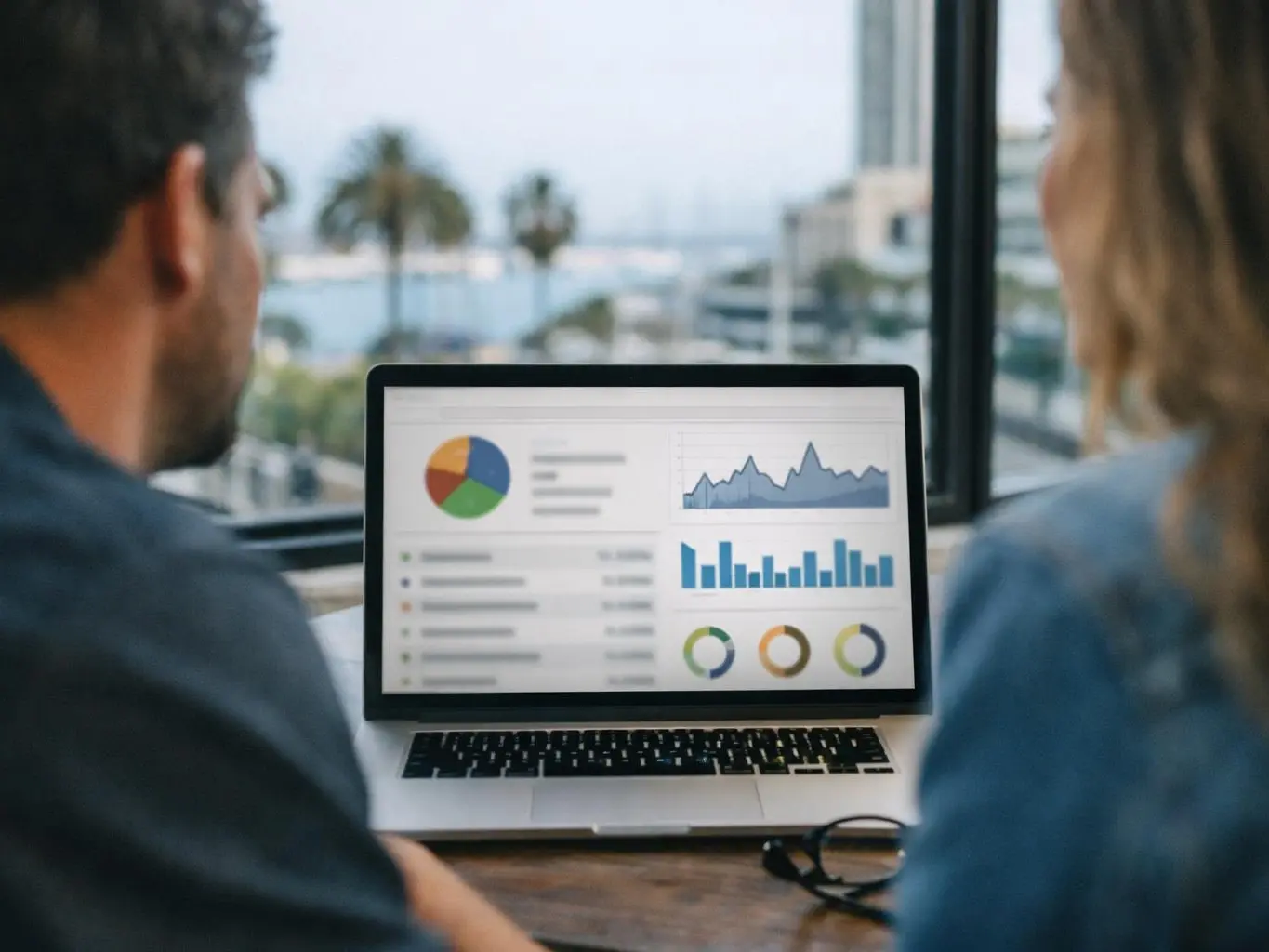 Website Audit in Poway, CA — detail
