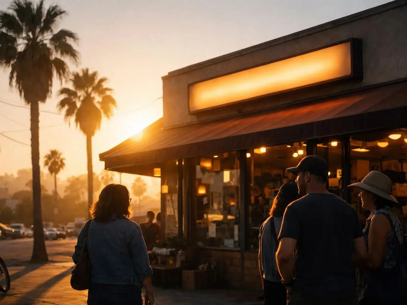 Website Audit in Poway, CA — results