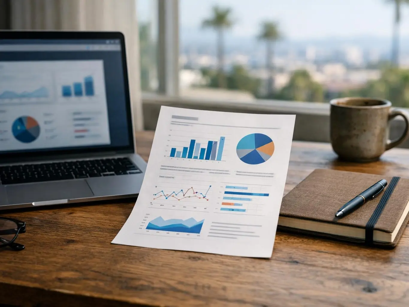 Wordpress SEO San Diego — in action