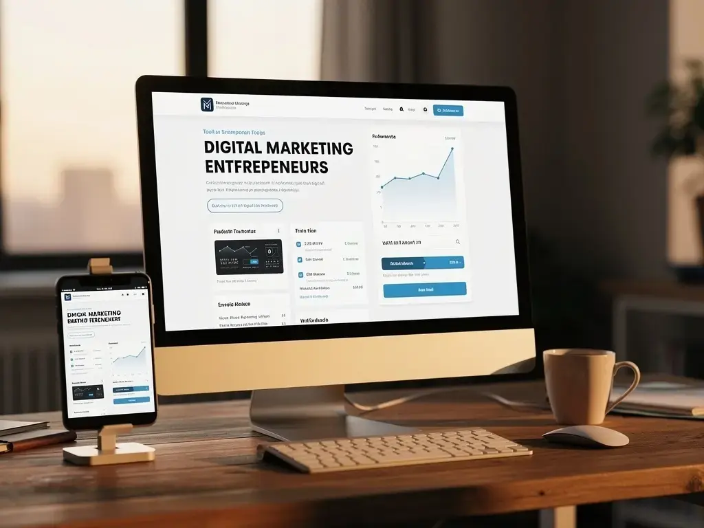 Website Optimization in Fairbanks Ranch, CA - WebJi