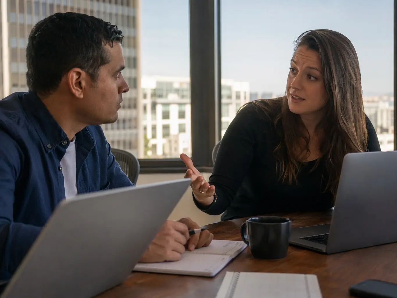 Link Building in Santee — in action