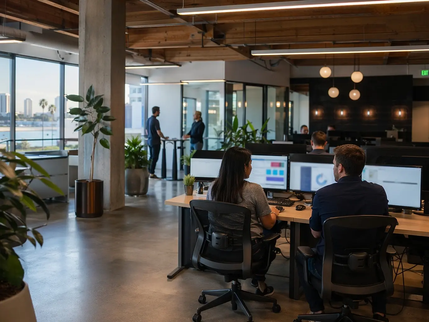 Content Creation San Diego — overview