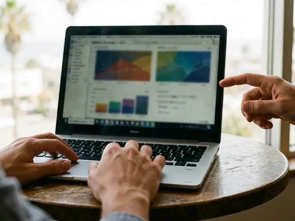 Boost Your Business with Web Development in Encinitas — results